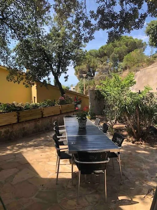 Vila Casa Manana Duplex Tossa de Mar