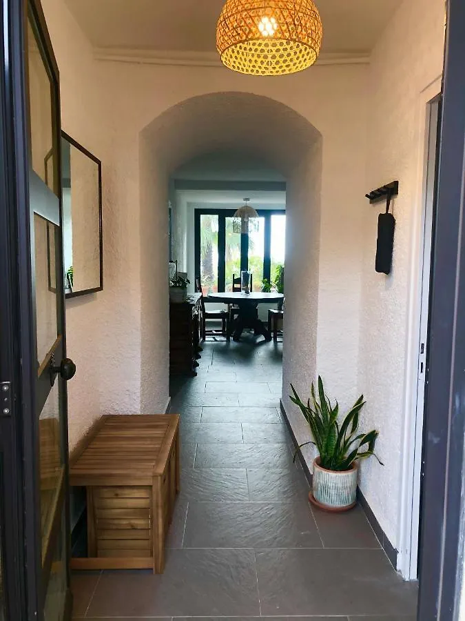 Casa Manana Duplex Villa Tossa de Mar