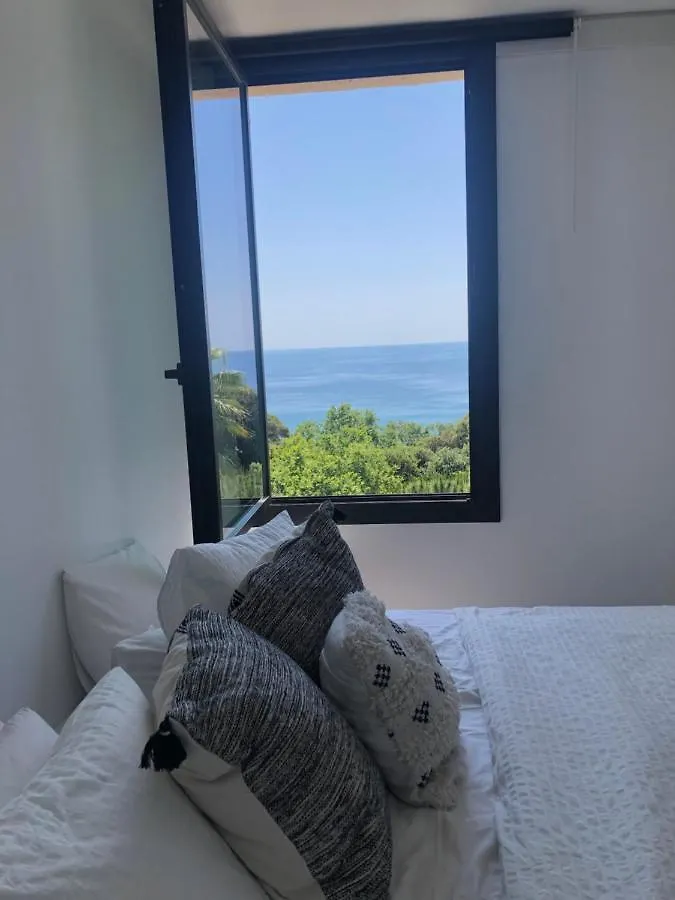 Prázdninový dům Vila Casa Manana Duplex Tossa de Mar Španělsko