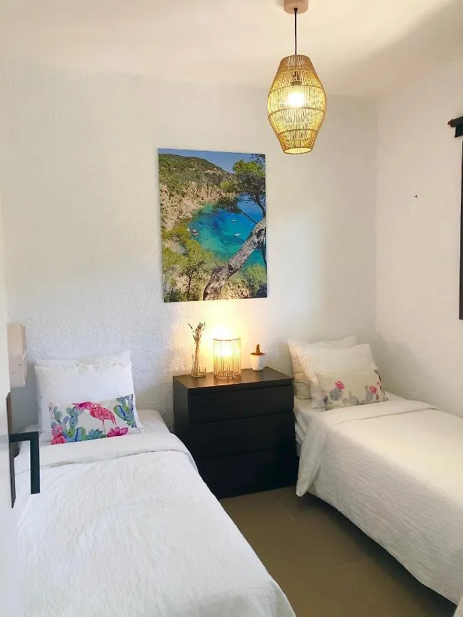Vila Casa Manana Duplex Tossa de Mar 0*,  Španělsko