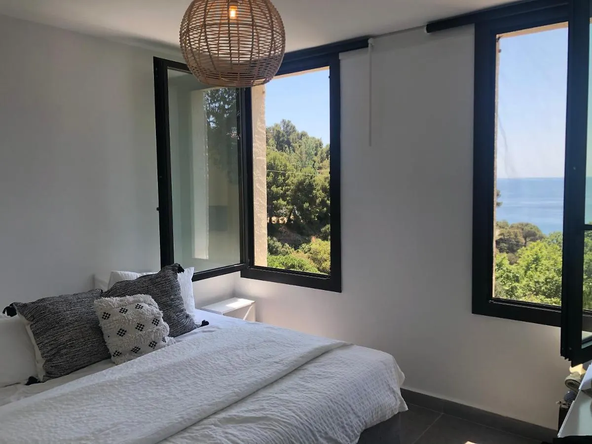 Prázdninový dům Vila Casa Manana Duplex Tossa de Mar