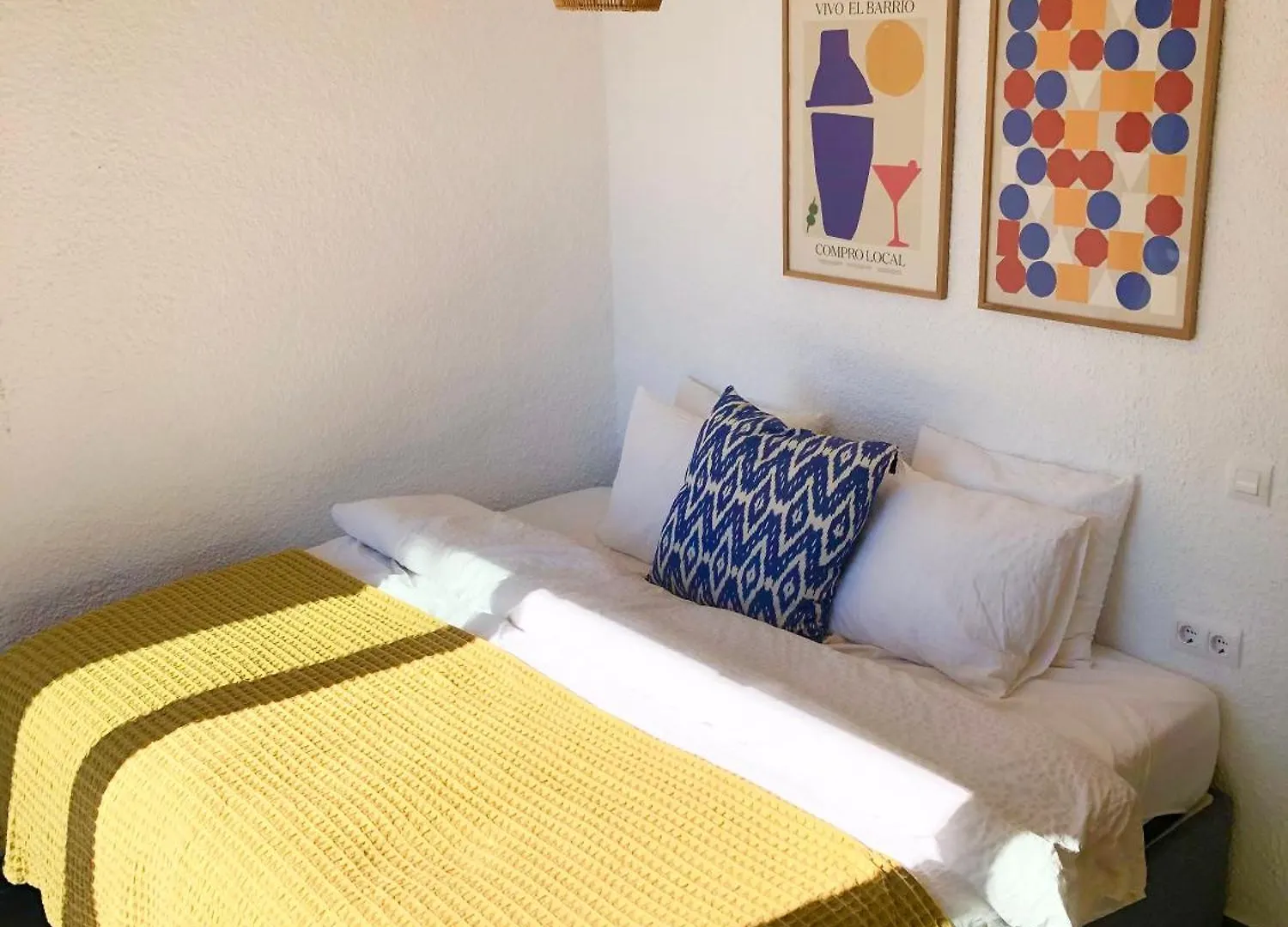 Vila Casa Manana Duplex Tossa de Mar Španělsko
