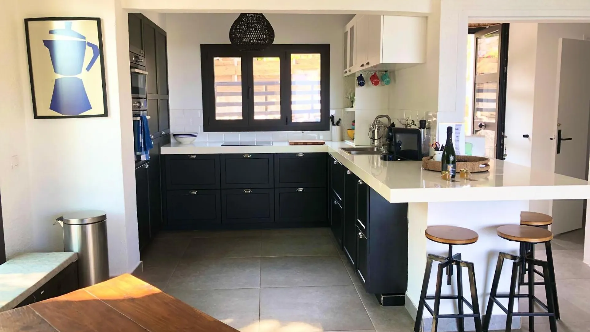 Vila Casa Manana Duplex Tossa de Mar Prázdninový dům