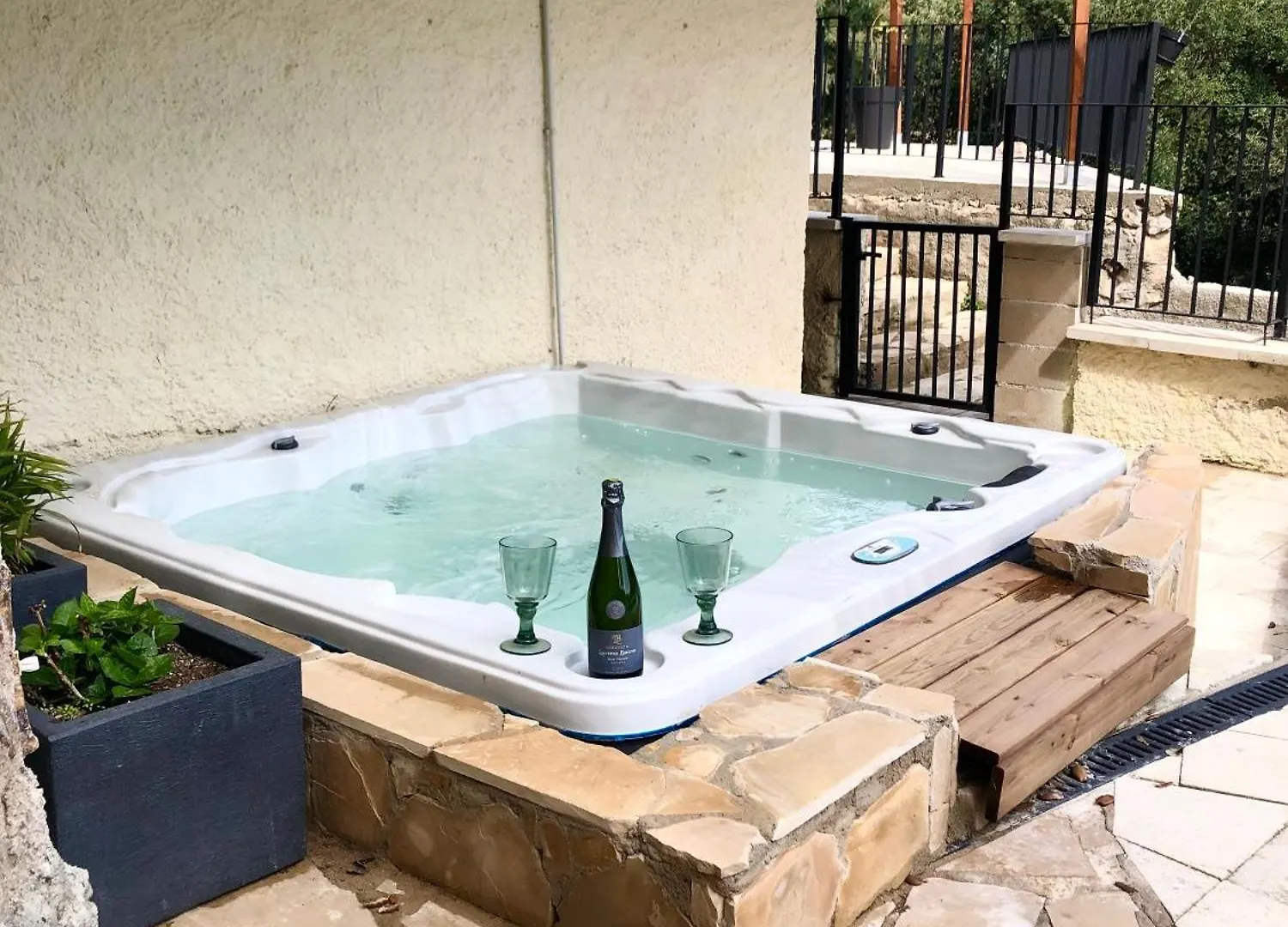 Prázdninový dům Vila Casa Manana Duplex Tossa de Mar