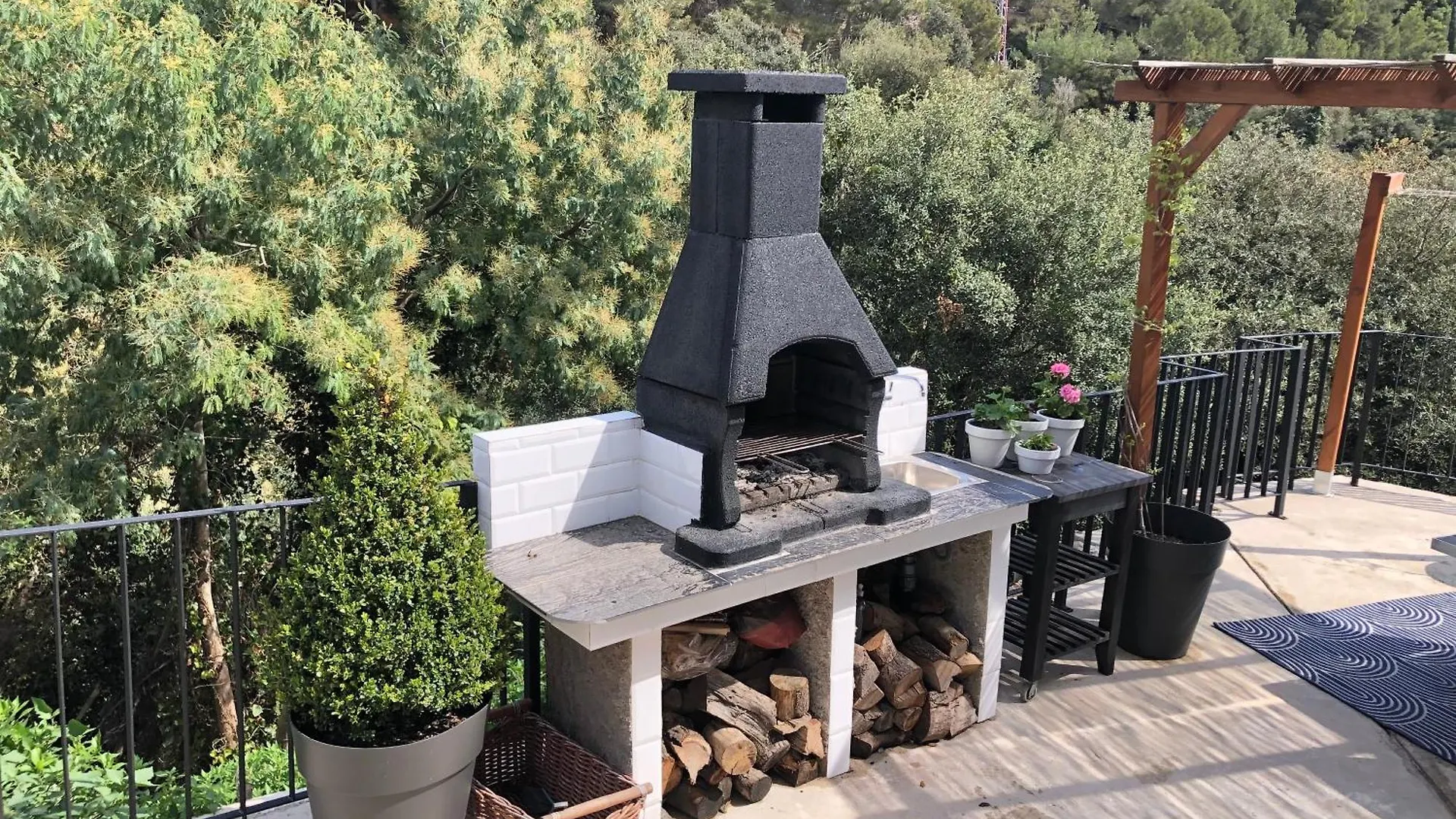 Vila Casa Manana Duplex Tossa de Mar Prázdninový dům
