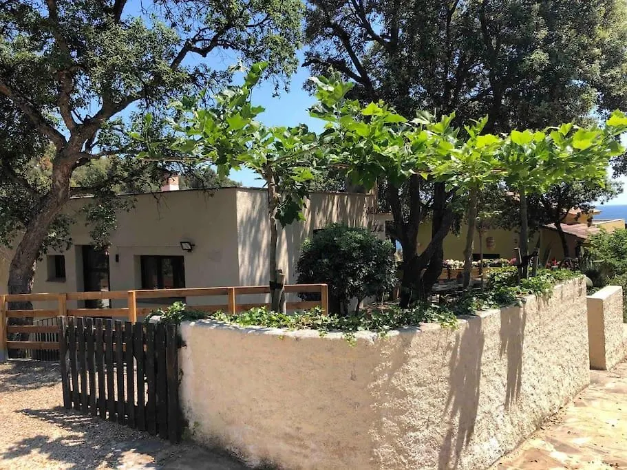 Casa Manana Duplex Villa Tossa de Mar Holiday home