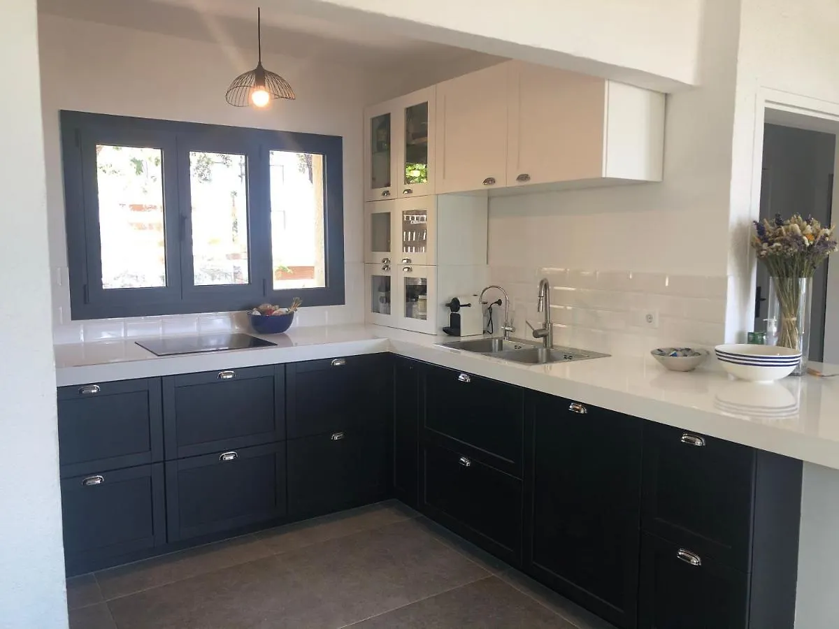 Holiday home Casa Manana Duplex Villa Tossa de Mar