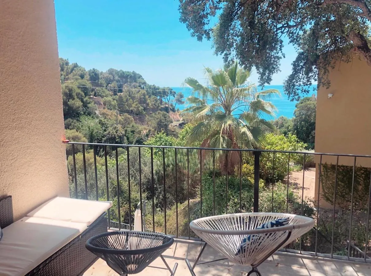 Casa Manana Duplex Villa Tossa de Mar Spain