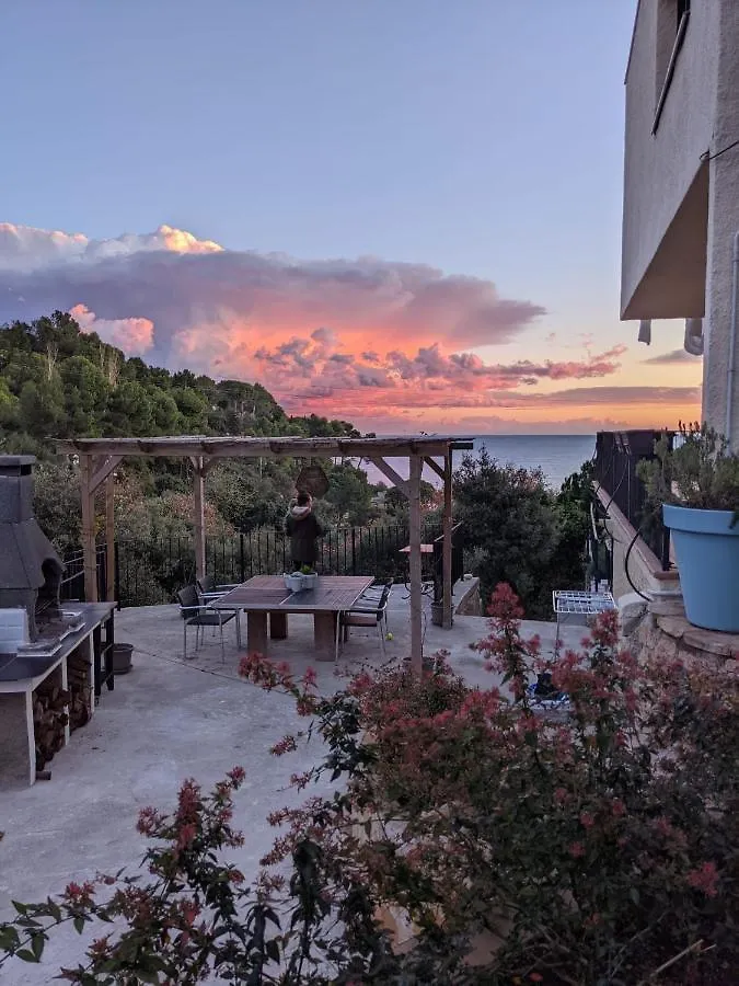 Casa Manana Duplex Villa Tossa de Mar Holiday home