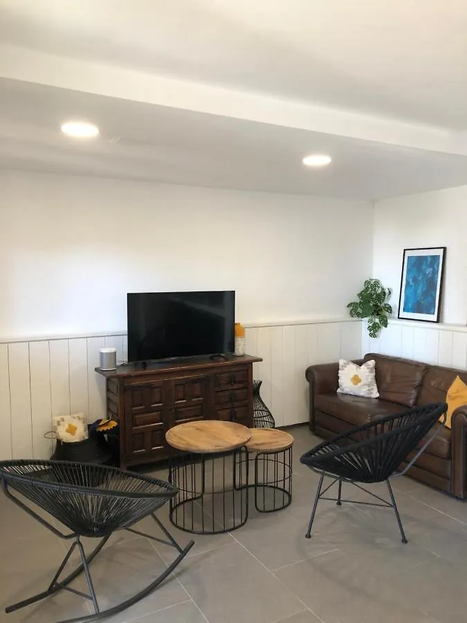 Holiday home Casa Manana Duplex Villa Tossa de Mar
