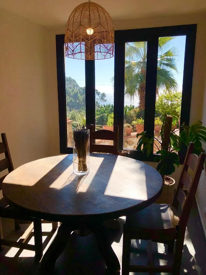 Holiday home Casa Manana Duplex Villa Tossa de Mar Spain