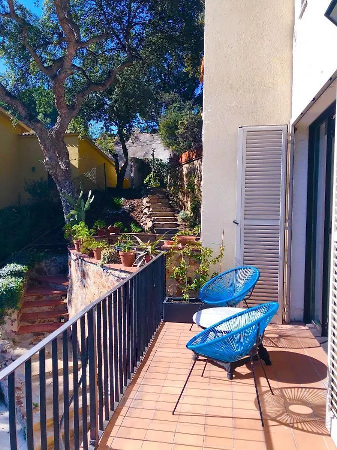 Casa Manana Duplex Villa Tossa de Mar