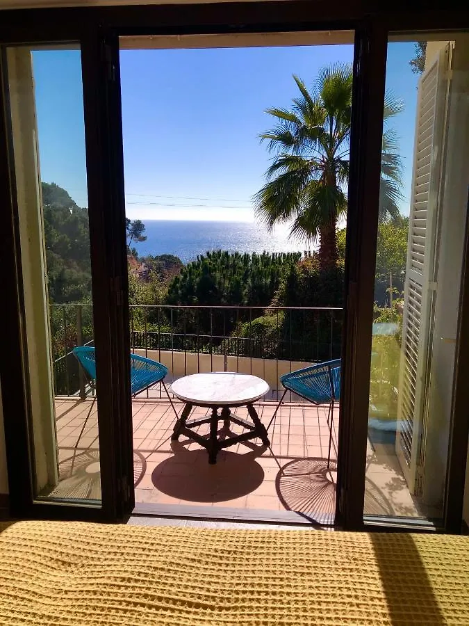 Holiday home Casa Manana Duplex Villa Tossa de Mar