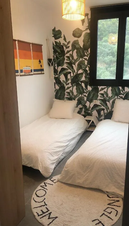 Casa Manana Duplex Villa Tossa de Mar Holiday home