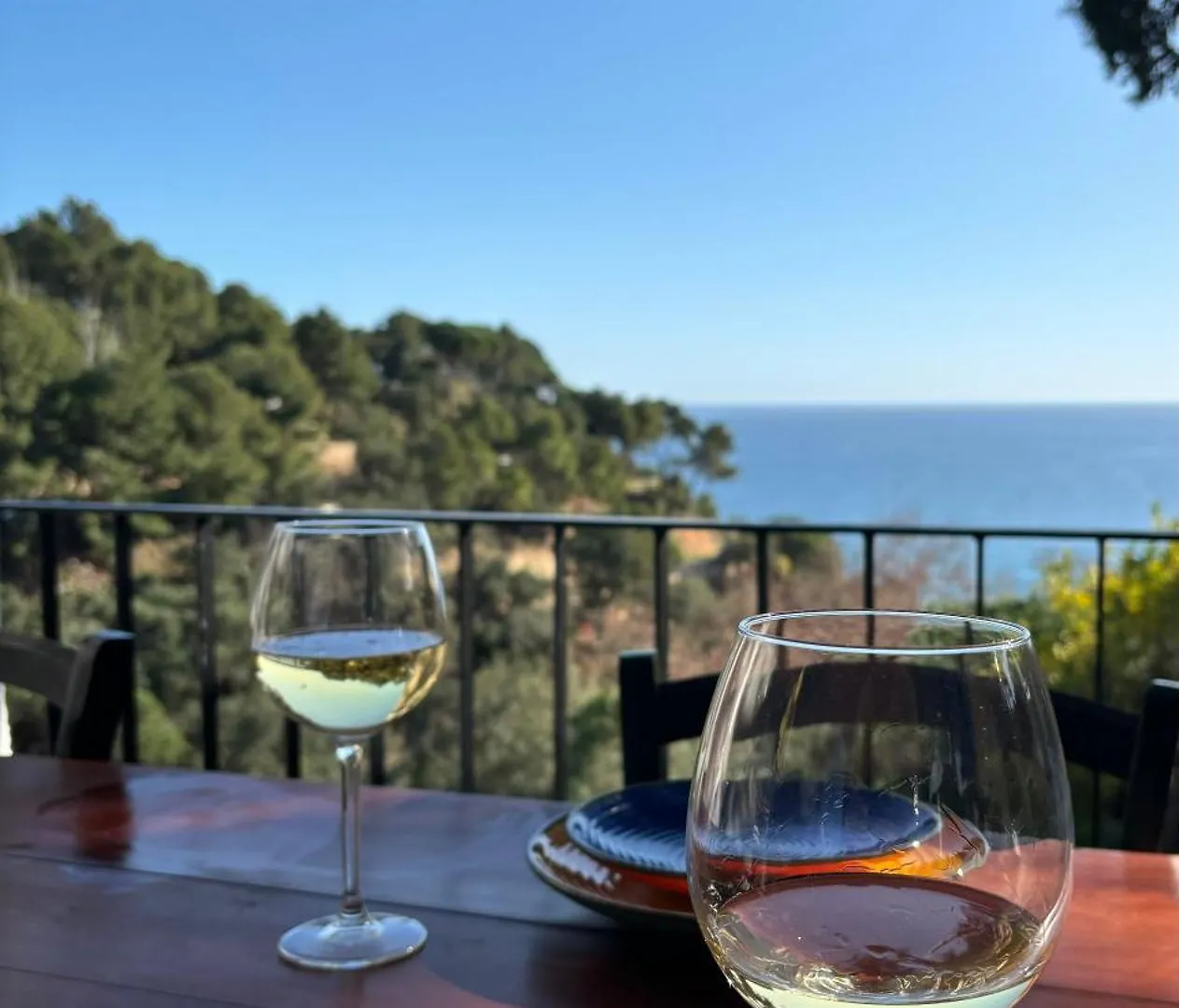 Casa Manana Duplex Villa Tossa de Mar 0*,