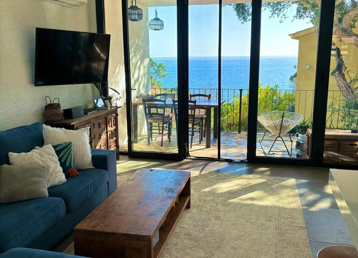 Casa Manana Duplex Villa Tossa de Mar