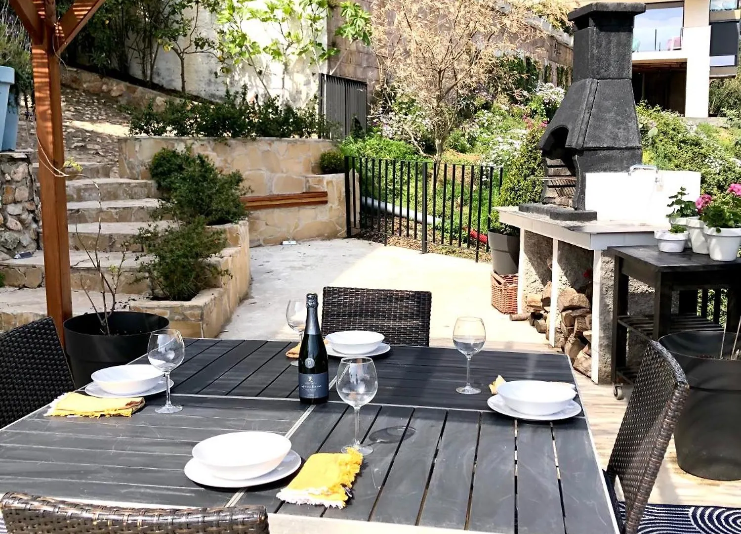 Casa Manana Duplex Villa Tossa de Mar Holiday home