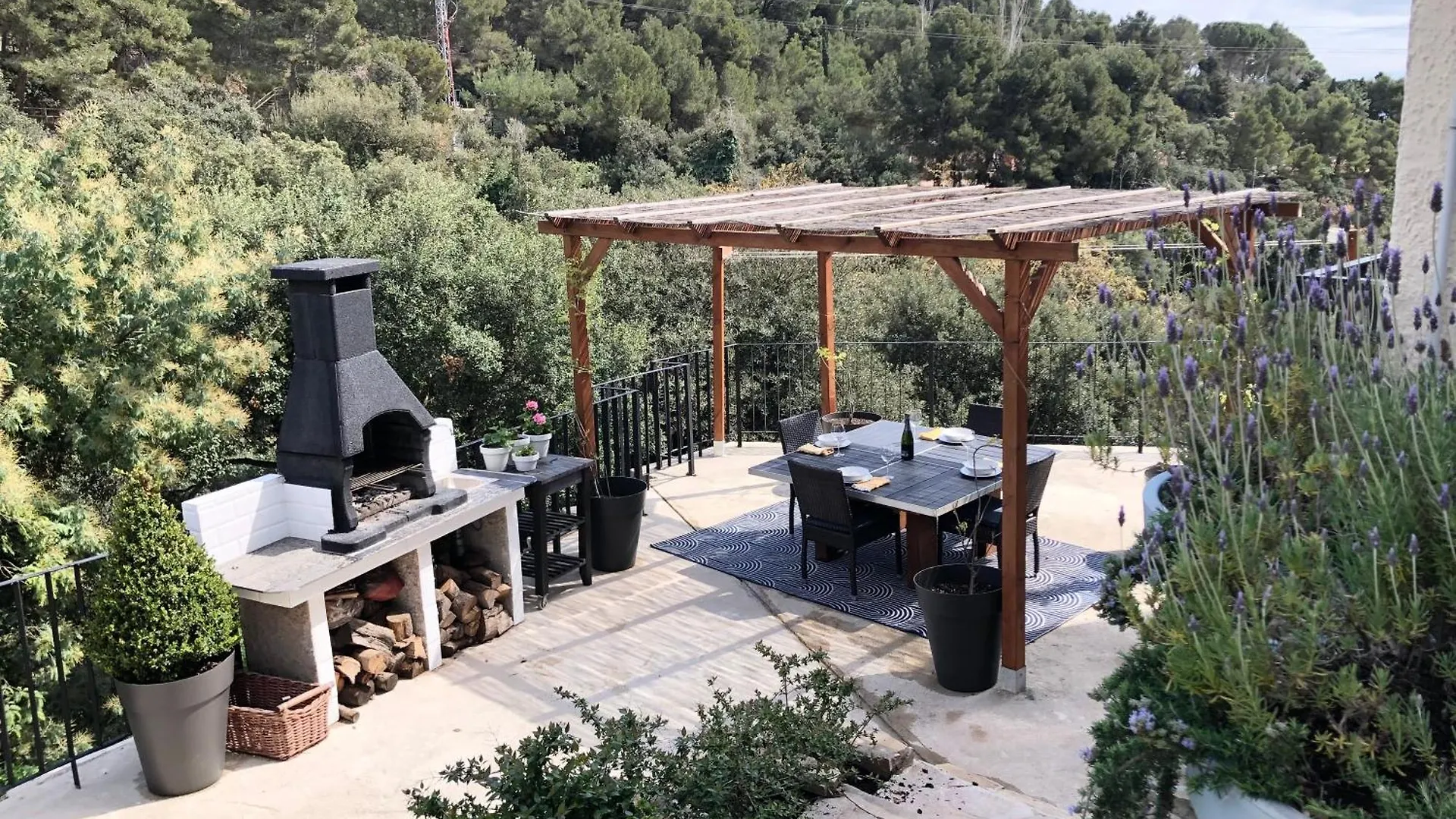 Holiday home Casa Manana Duplex Villa Tossa de Mar