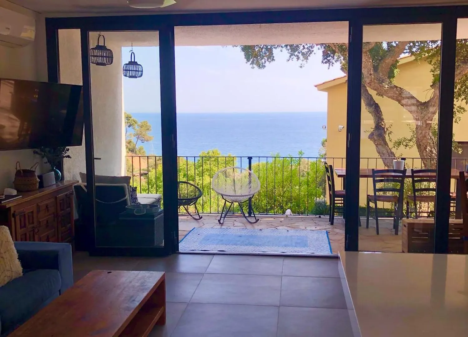 Holiday home Casa Manana Duplex Villa Tossa de Mar