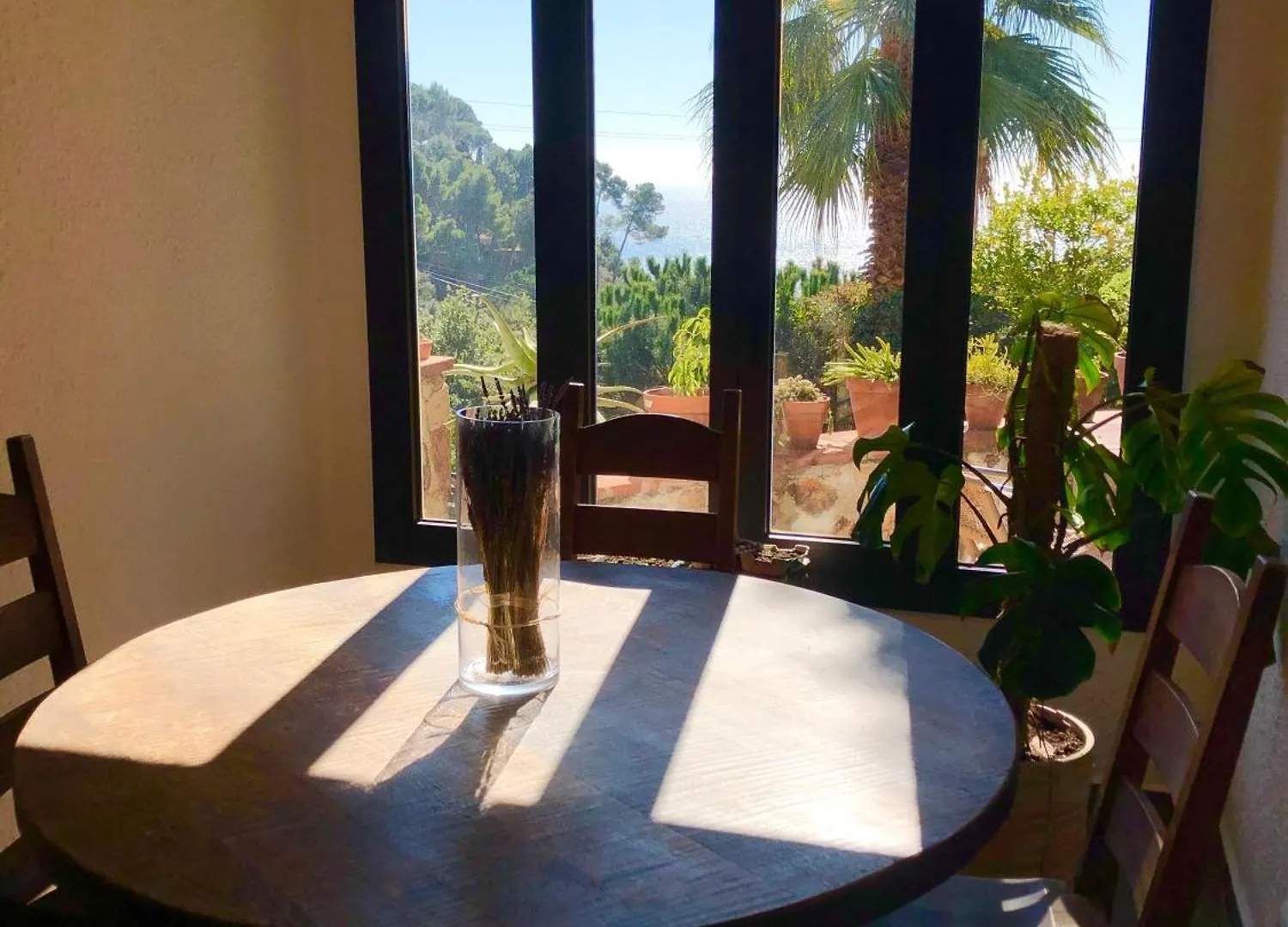 Casa Manana Duplex Villa Tossa de Mar