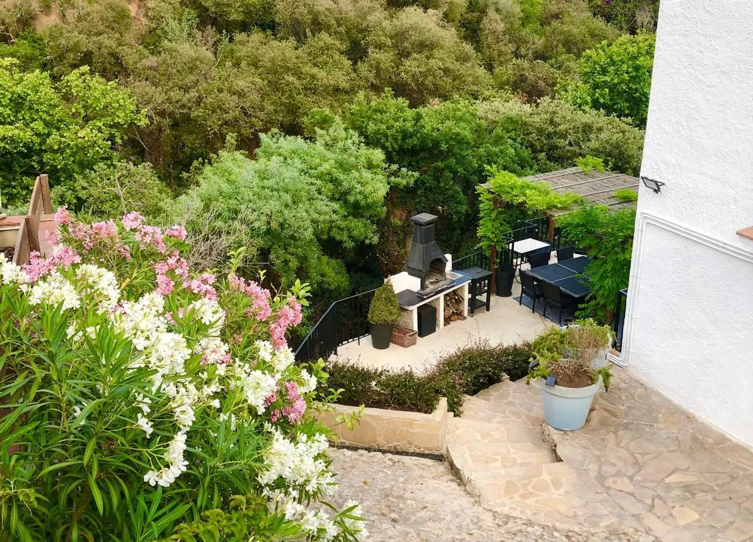 Casa Manana Duplex Villa Tossa de Mar
