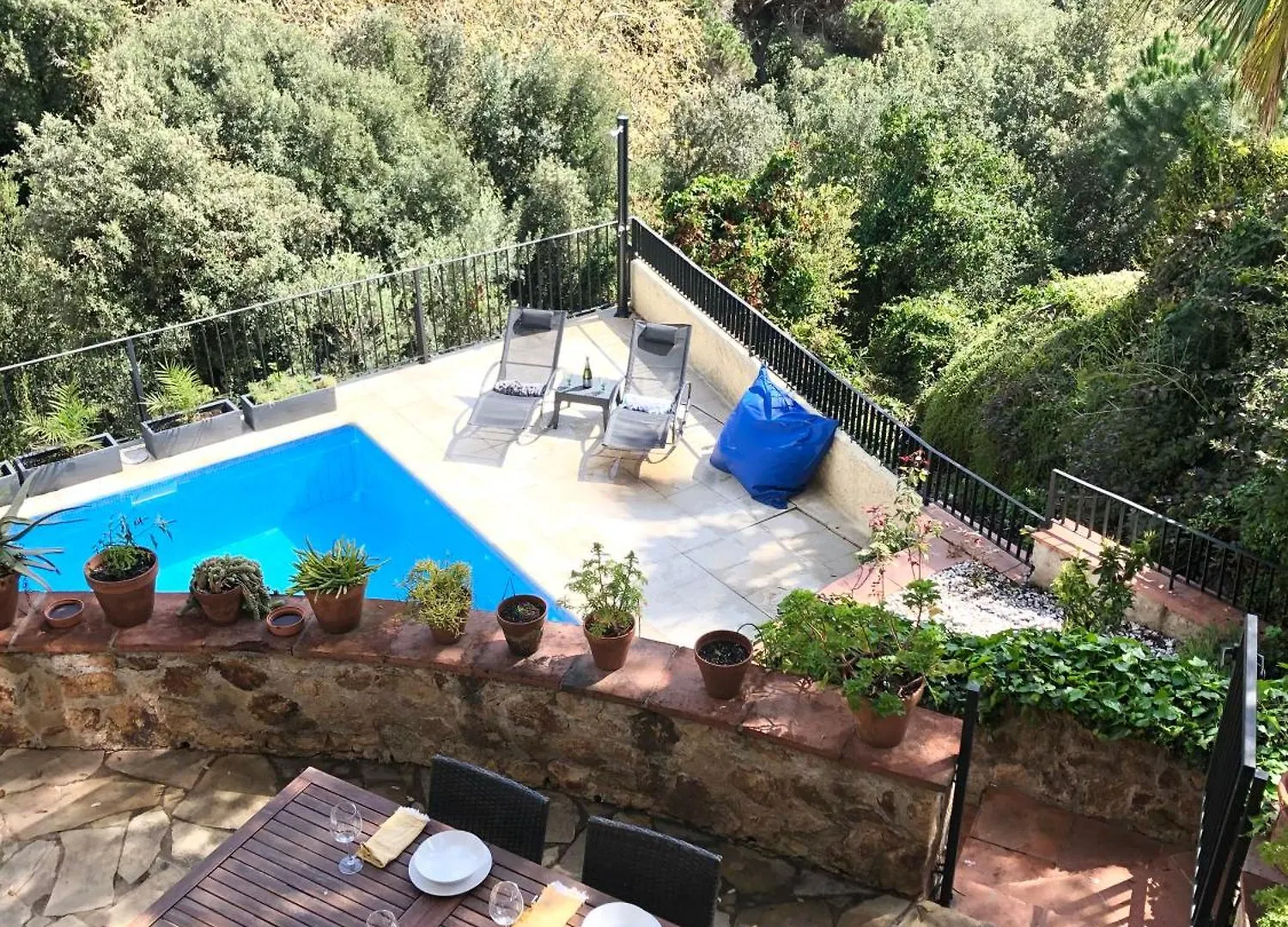 Holiday home Casa Manana Duplex Villa Tossa de Mar